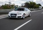 Audi A7 Sportback Piloted Driving Concept 2016 года